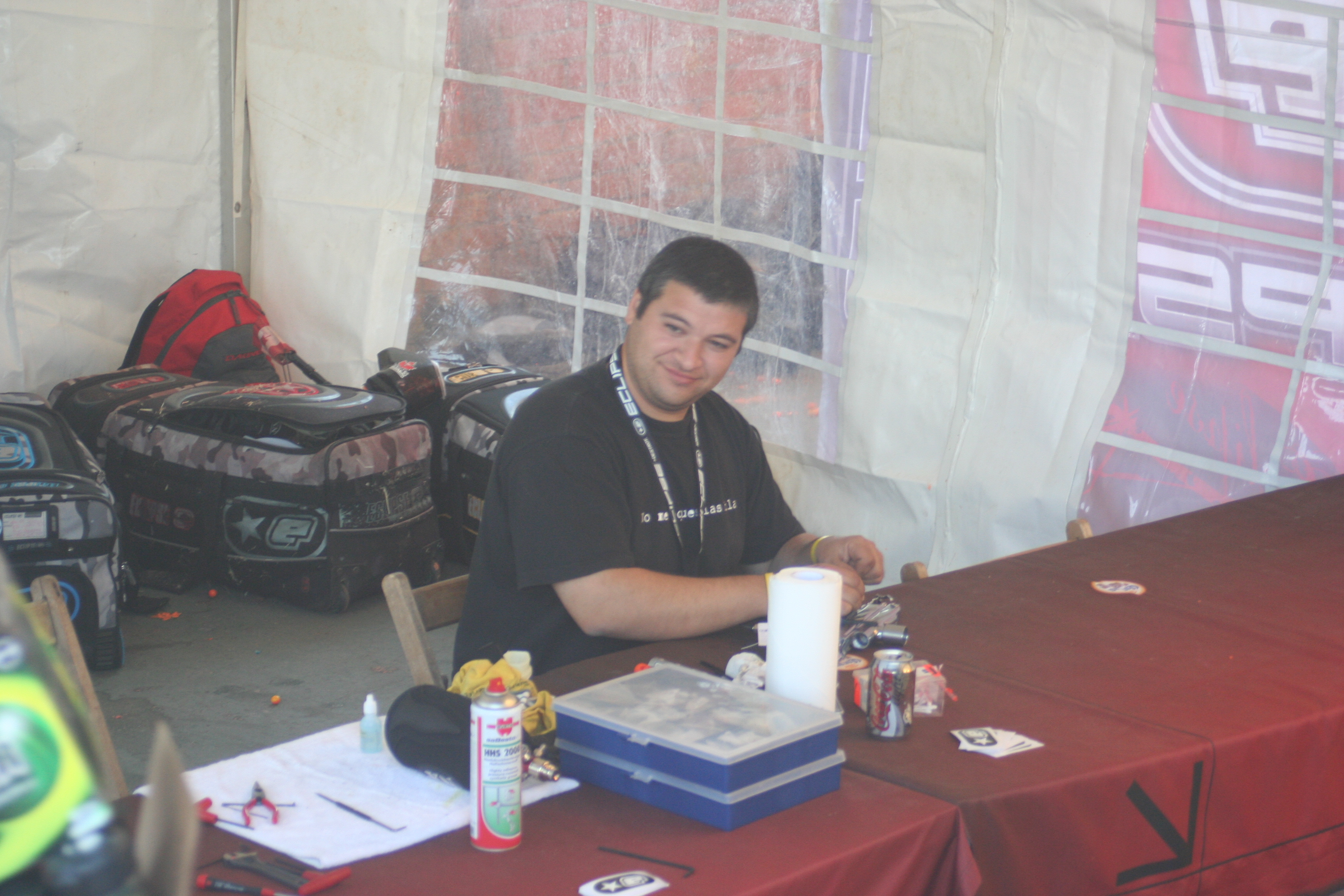 Fotografía IMG 6855 en el álbum Iberian Cup 2006